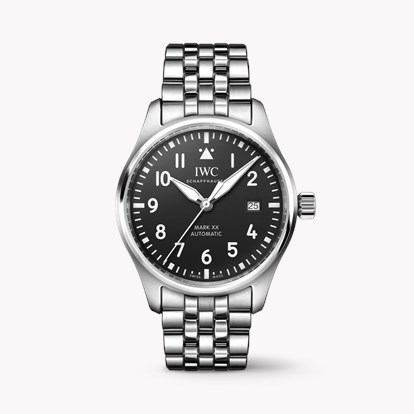 IWC Pilot's Mark XX IW328202