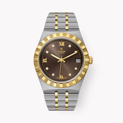 Tudor Royal M28403-0009