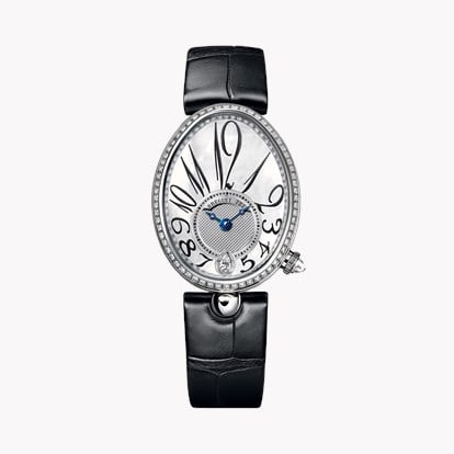 Breguet Reine de Naples 8918BB/58/964/D00D3L