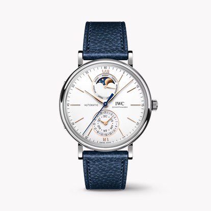 IWC Portofino Complete Calendar IW359001