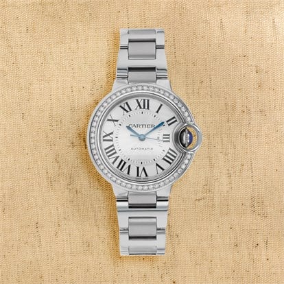 Cartier Ballon Bleu de Cartier W4BB0023