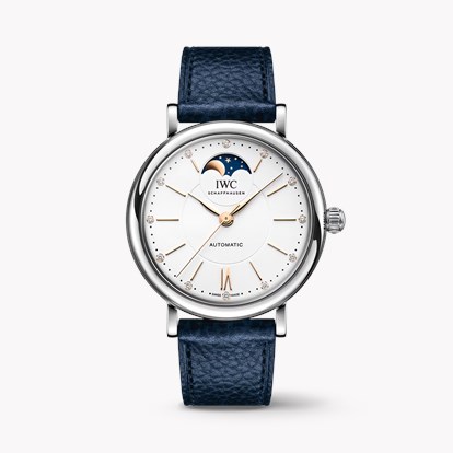 IWC Portofino Moonphase IW459601