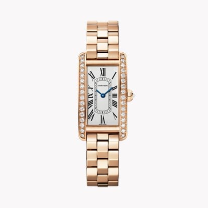 Cartier Tank Américaine WJTA0044