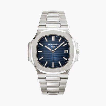 Patek Philippe Nautilus 5811/1G-001