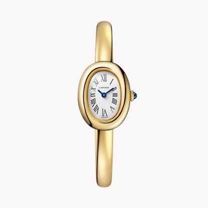 Cartier Baignoire Mini WGBA0021