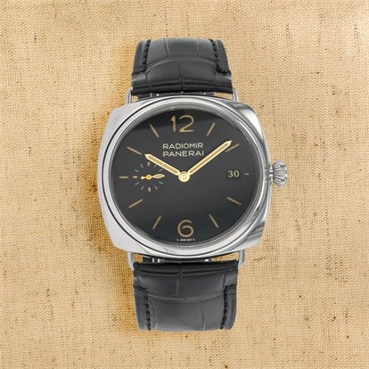 Panerai Radiomir Quaranta - 40mm PAM01294