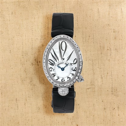 Breguet Reine de Naples G8928BB/5W/944/DD0D