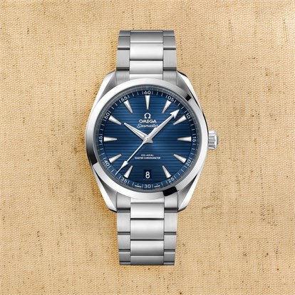 Omega Seamaster Aqua Terra 150m O22010412103004