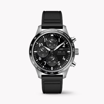 IWC Pilot's Chronograph IW388305