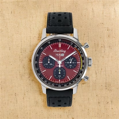 Breitling Top Time Chevrolet Corvette A25310241K1X1