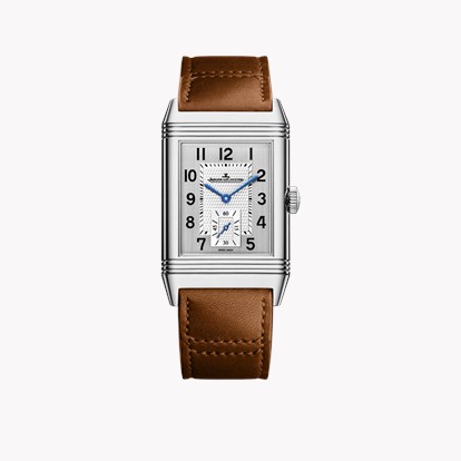 Jaeger-LeCoultre Reverso Classic DuoFace Small Seconds Q3848423