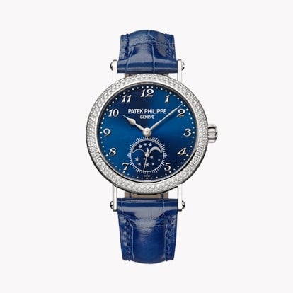 Pragnell patek hot sale