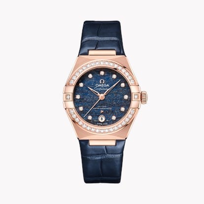 Omega Constellation O13158292099006