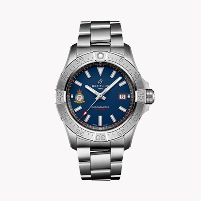 Breitling Avenger Automatic A173281A1C1A1