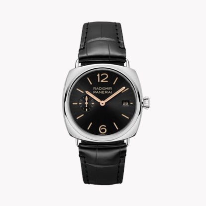 Panerai Radiomir Quaranta PAM01572