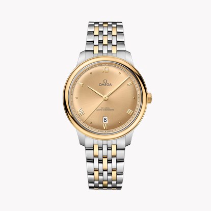 Omega De Ville Prestige O43420402002002