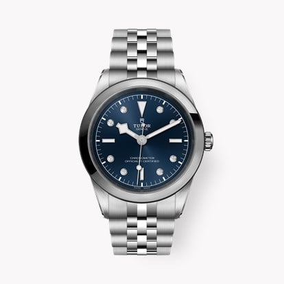 Tudor Black Bay M79680-0005