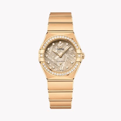 Omega Constellation O13155286099006