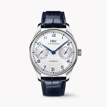 IWC Portugieser  IW501702