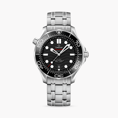 Omega Seamaster Diver 300m O21030422001001