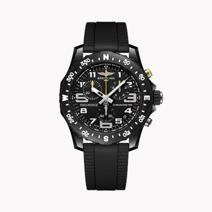 Breitling Endurance Pro 44 X82310E51B1S2