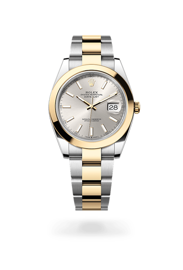 Datejust 41