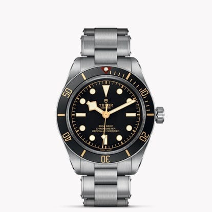 Tudor Black Bay Fifty-Eight M79030N-0001