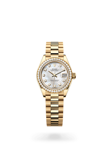 Rolex ladys sale