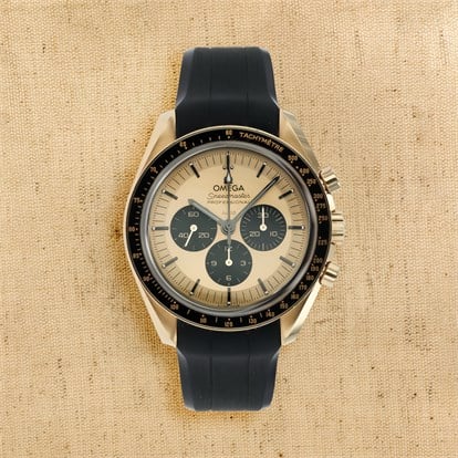 Speedmaster Moonwatch O31062425099001