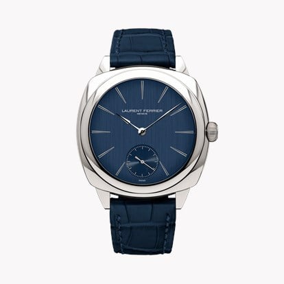 Laurent Ferrier Micro-Rotor Galet Square LCF013.AC.CG2.1