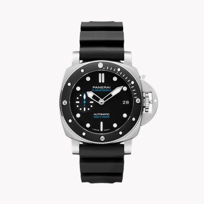 Panerai Submersible PAM02683