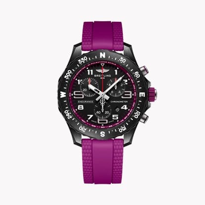 Breitling Endurance Pro 38 X83310F61B1S1