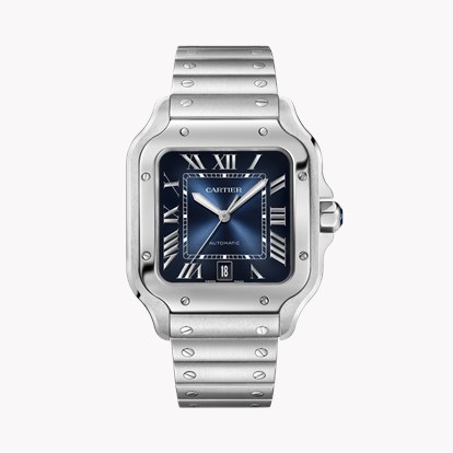 Cartier Santos de Cartier WSSA0030