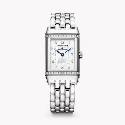 Jaeger-LeCoultre Reverso Classic Medium Duetto Q2578181