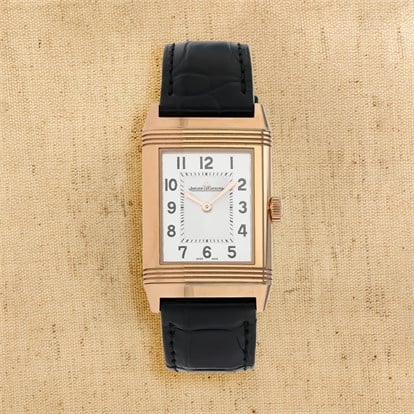 Jaeger-LeCoultre Reverso Q2542540