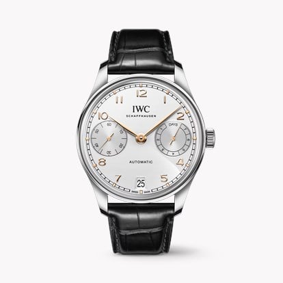 IWC Portugieser  IW501701