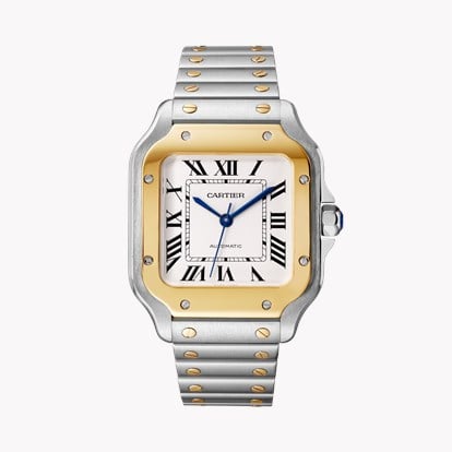 Cartier Santos de Cartier W2SA0016