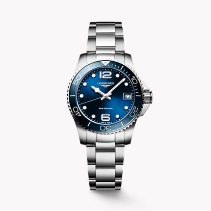 Longines Hydro Conquest L3.370.4.96.6