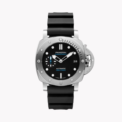 Panerai Submersible PAM02973