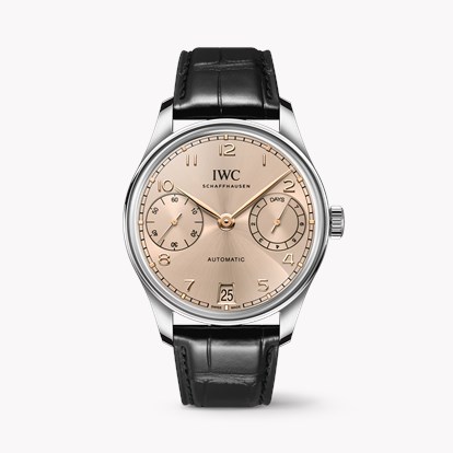 IWC Portugieser  IW501705