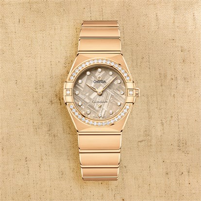 Omega Constellation O13155286099006