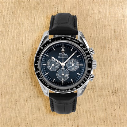 Speedmaster Moonwatch Professional O31193423099001