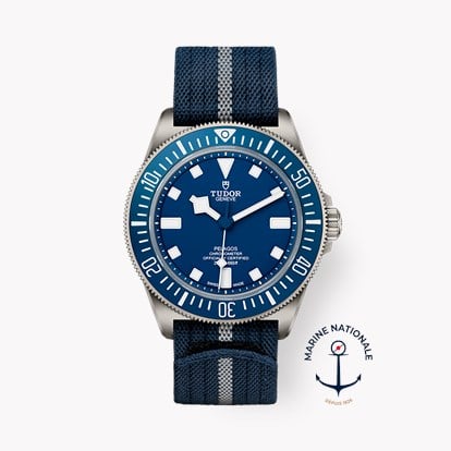 Tudor Pelagos M25707B/24-0001