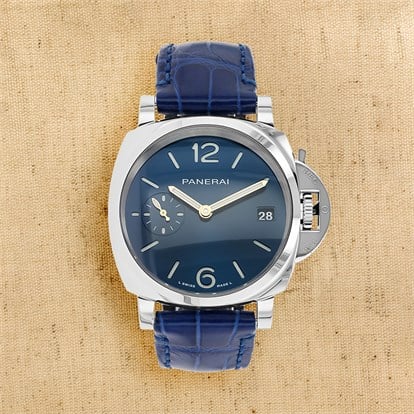 Panerai Luminor Due - 38mm PAM01273