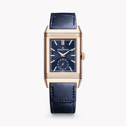 Jaeger-LeCoultre Reverso Tribute Small Seconds Q3982590