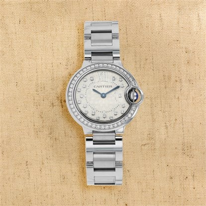 Cartier Ballon Bleu de Cartier W4BB0034