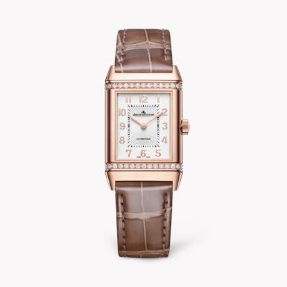 Jaeger lecoultre reverso online womens