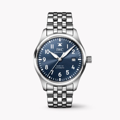 IWC Pilot's Mark XX IW328204