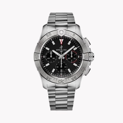 Breitling Avenger Chronograph 42 AB0146101B1A1