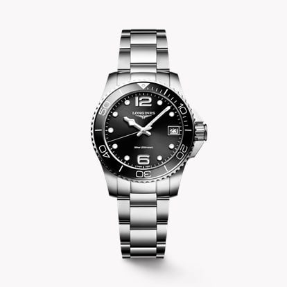 Longines Hydro Conquest L3.370.4.56.6